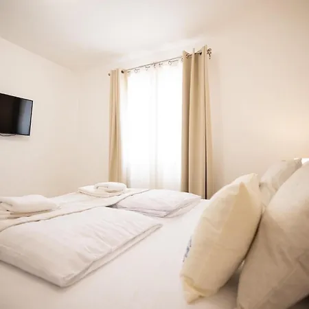 One Oak Casa de Férias