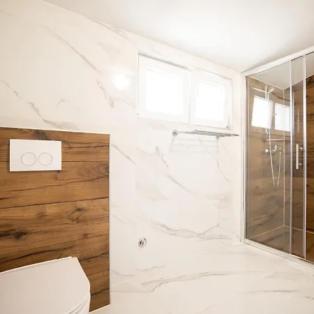 Tatil Evi One Oak
