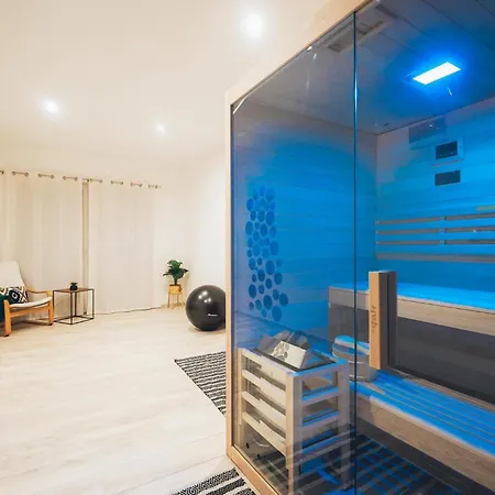 Casa de Férias One Oak Zadar