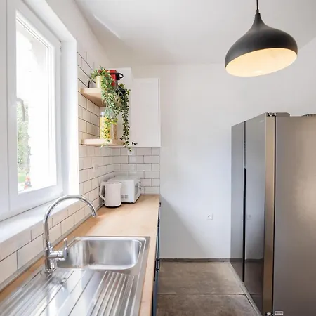 Casa de Férias One Oak