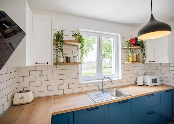 One Oak Дом отдыха Задар