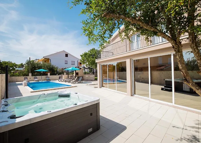 One Oak Дом отдыха