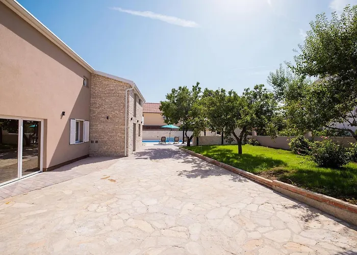 One Oak Дом отдыха