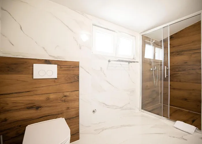 Дом отдыха One Oak