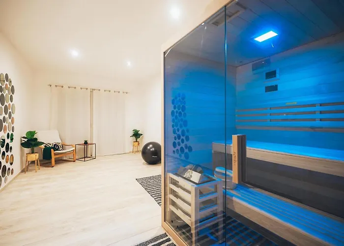 Casa vacanze One Oak Zara