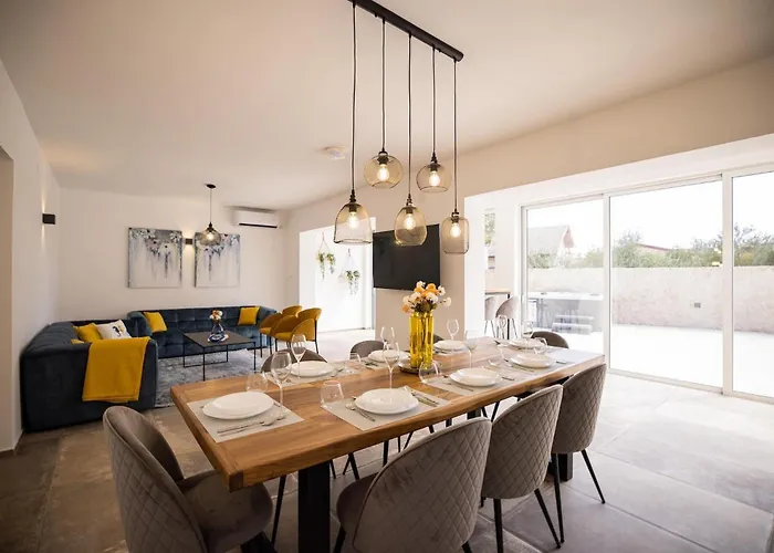 Дом отдыха One Oak Задар