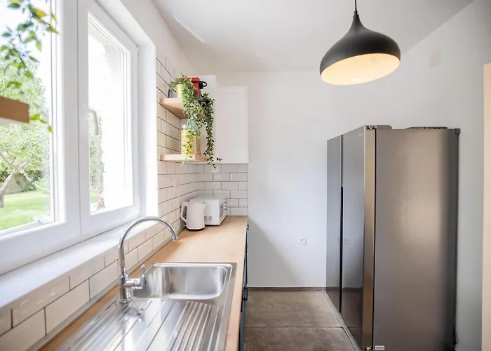 Дом отдыха One Oak