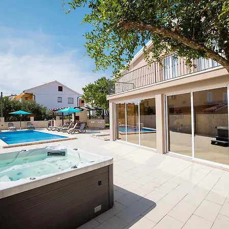 One Oak Holiday home