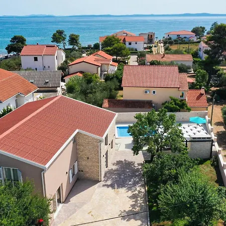 One Oak Holiday home Zadar