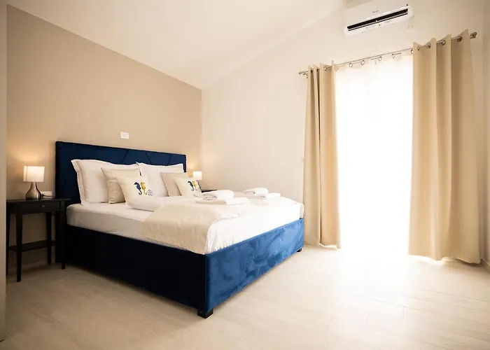 Dom wakacyjny One Oak