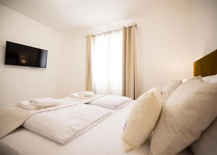 One Oak Dom wakacyjny