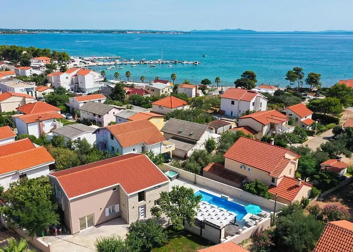 Dom wakacyjny One Oak