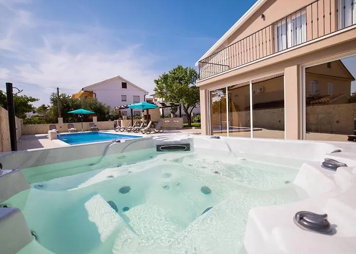 Dom wakacyjny One Oak *