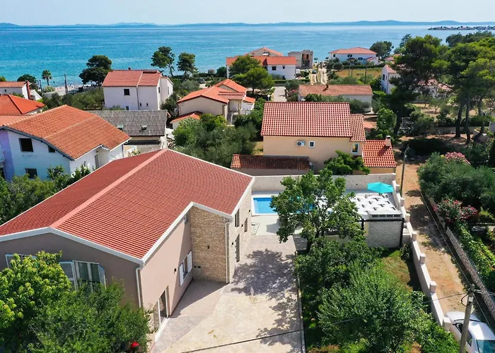 One Oak Dom wakacyjny Zadar