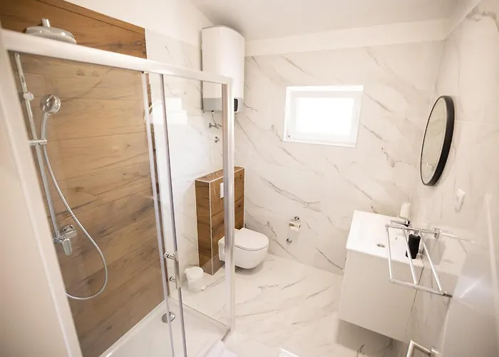 One Oak Dom wakacyjny Zadar